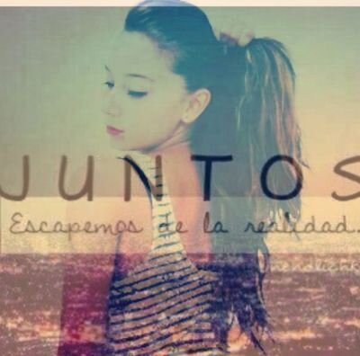 Nunca voy a amar a alguien como te amo a ti.