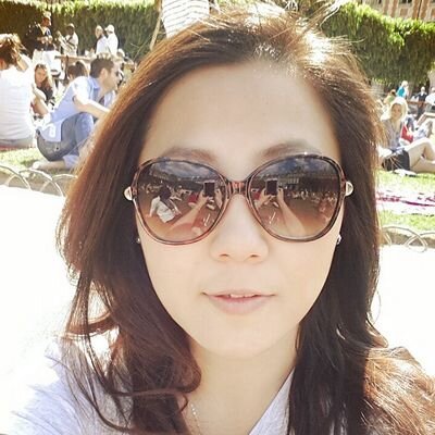 Christina Kim Kcy1210 Twitter