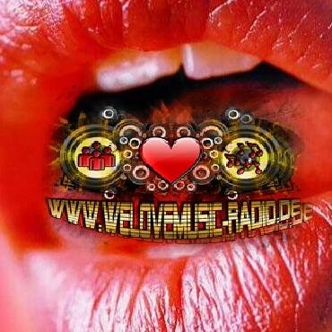 Dein WebRadio der elektronischen Musik.

24h HandsUp,Hardstyle,Hardcore,House,Trance,dirty Dutch vom Feinsten. TuneIn!     ....wir spielen die Traxx....