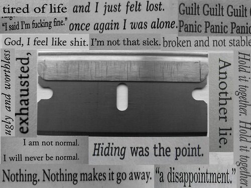 I'm just sad and v opinionated