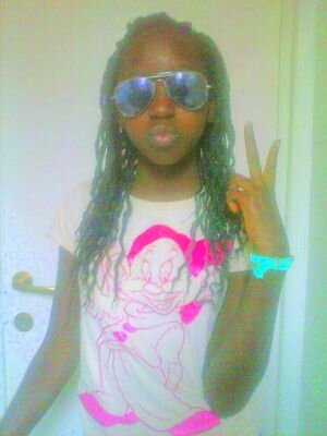 ChristyWamwayi's profile picture. 