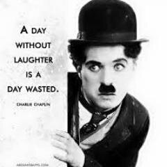 Best Quots of Charlie Chaplin