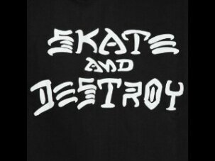 *Sinner* | sk8 |wrb thug's 69 | F.T.W | ol skool☀*