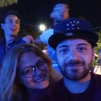 RafBarulli's profile picture. 