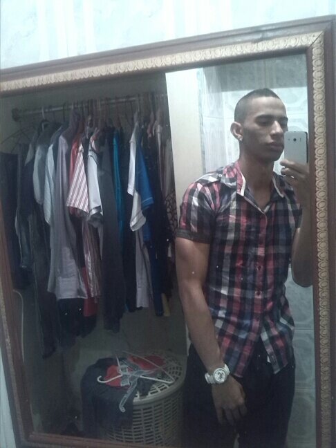 Luigui_vaquero's profile picture. 