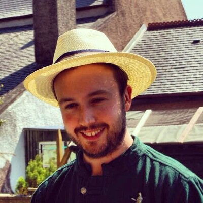 maccers24's profile picture. Previously windswept, presently weatherbeaten