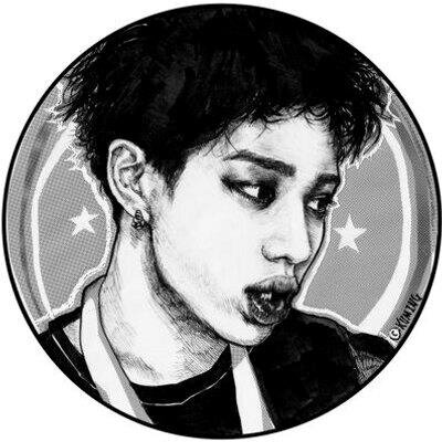 [I'm not real Gi Kwang~!, I'm Gi Kwang's bot!] real Gi Kwang account (@B2stGK) Since. 110508