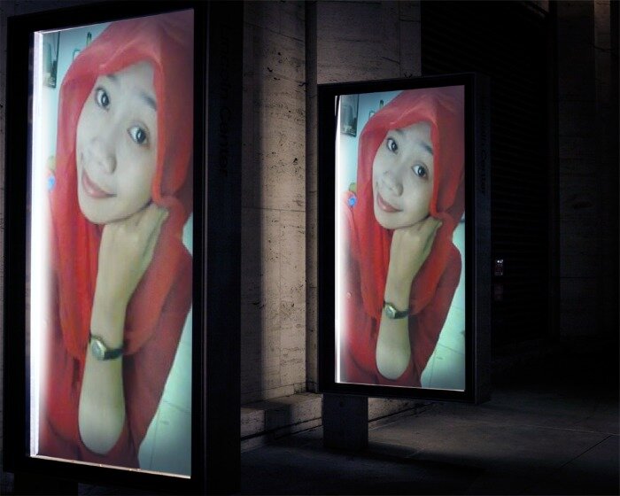 makkk anak mu kangen:'(