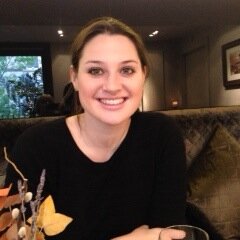 Currently working in Events in a beautiful location. Lover of music, food, travel and all things events