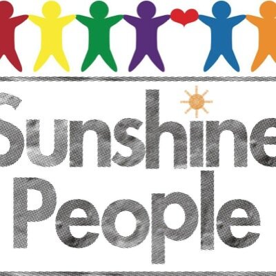 Sunshine people is dedicated to the sponsoring of activities not with money but simply acts of kindness. Epic you tube channel, take a look!