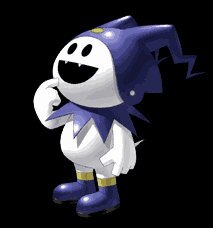 I’m jack frost ho~ I’m a persona~ || magician arcana || i hate fire so stay away from me pyro jack!! || let's play ho~ || writter: @KeitoShion
