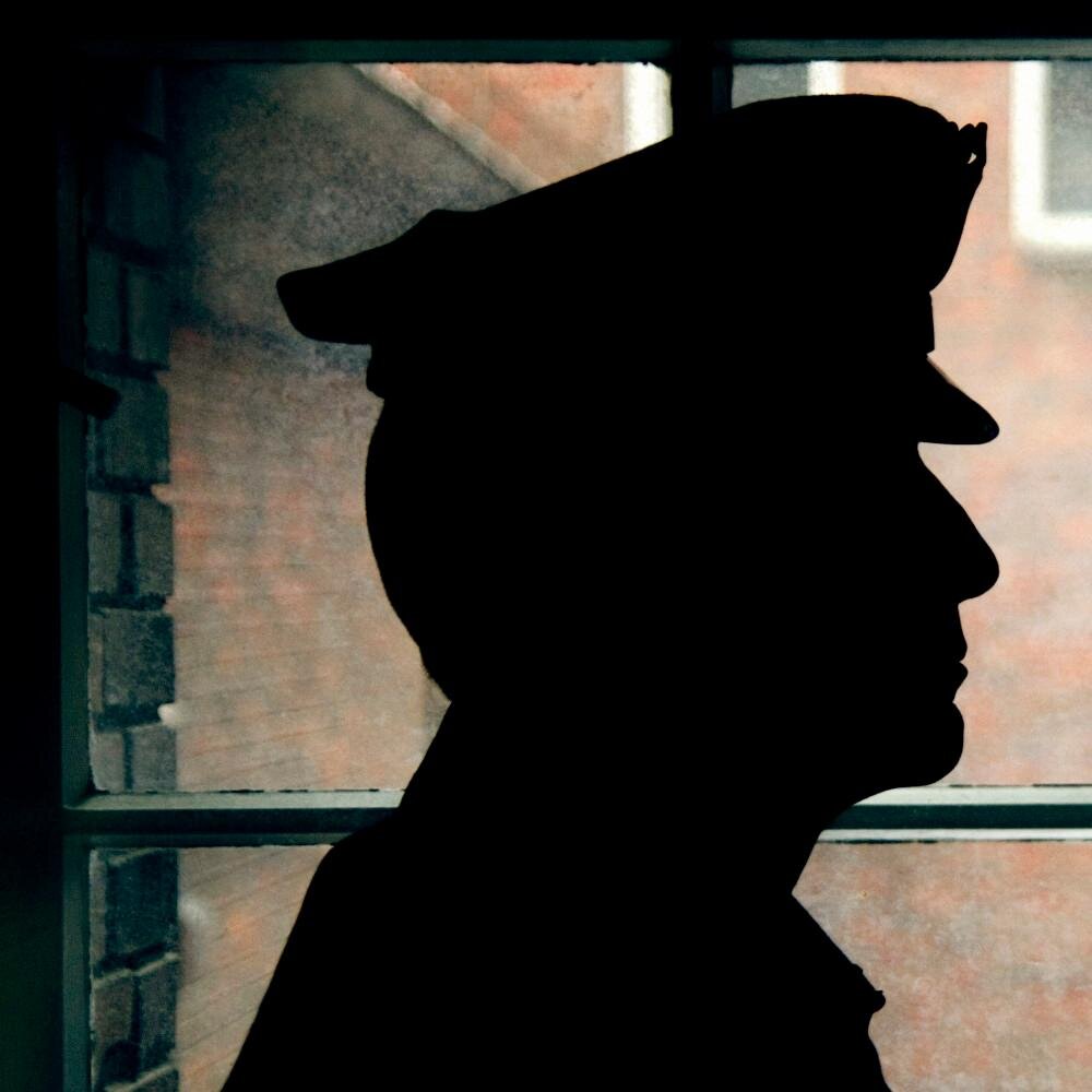 boss_isop's profile picture. 교도관들의 상관