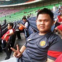 Andri Prasetyo (@andripawpaw) 's Twitter Profile