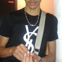 Krïïmïïnø190 (@rocket773) 's Twitter Profile