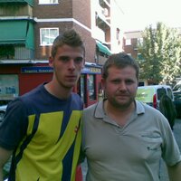 charlie (@charlieroik) 's Twitter Profile