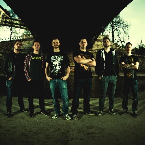 Modern Thrash Metal Band from Austria. Just released our Debutalbum DEATHWALKER!
