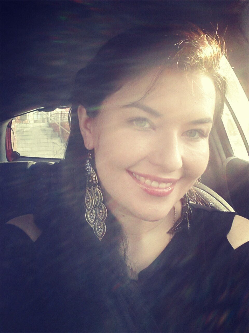 Yana_Sannikova's profile picture. 