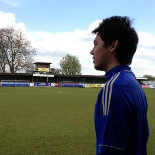 lozryu's profile picture. Chelsea FC, Gaming and Wrestling,どうも。