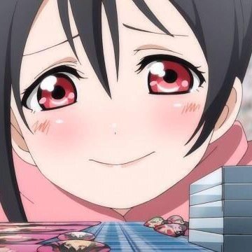 にこさんのプロフィール画像