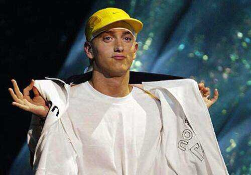 #STAN for LIFE!. . . Why Be a King when you can Be a GOD??!!!!!!! ♫