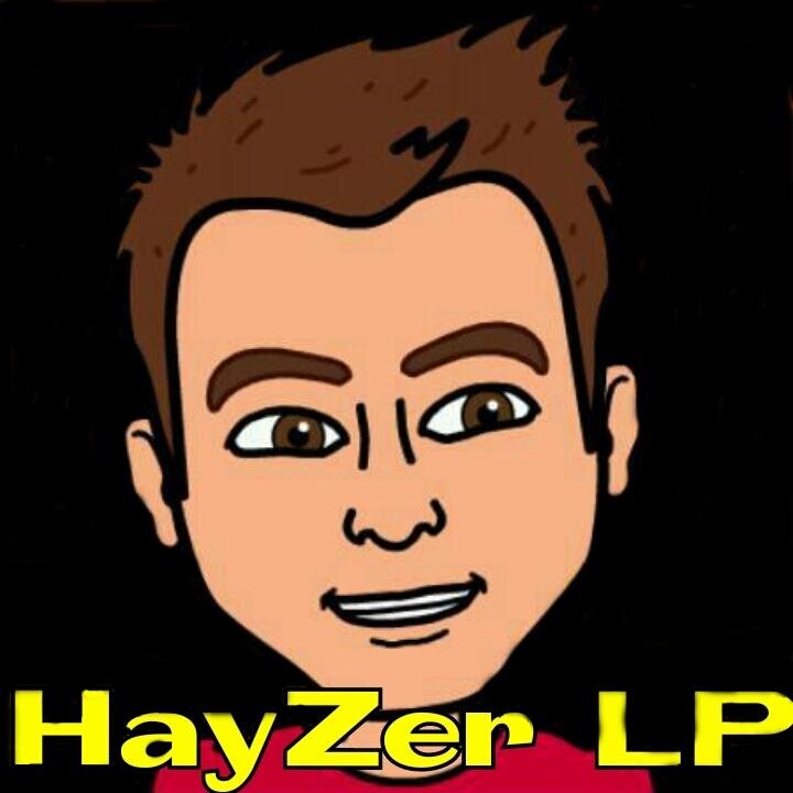 Ofizielle HayZer LP Fanpage, YouTube: https://t.co/hLxS2Q6Iy4 , https://t.co/1jtDvMsPdV