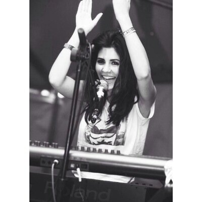 Marina means more to me than you can imagine