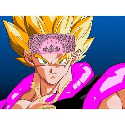 | Trap lord | Hittin' licks and makin power moves in the underworld | Trappin out Kame House |