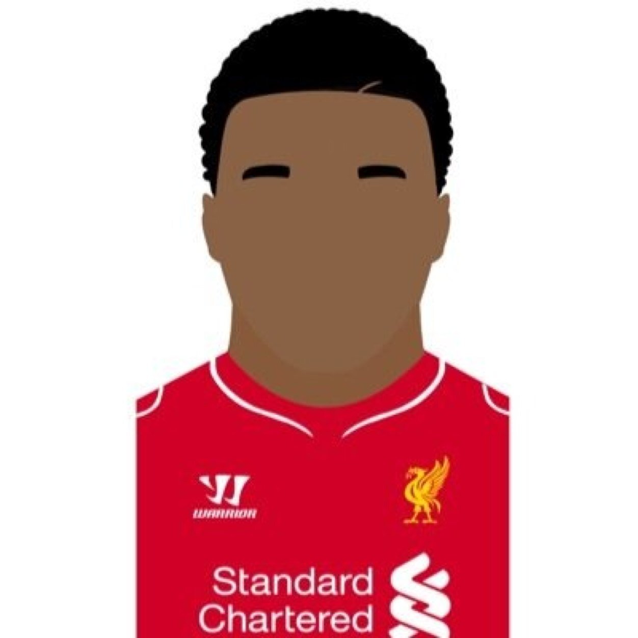 PROUD TO BE AN LFC SUPPORTER!