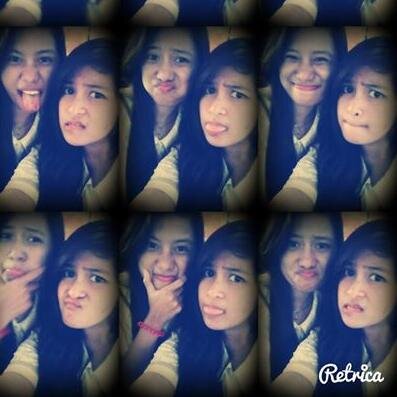 HI! :D it's [M-I-C-H-A-E-L-A] MAKULIT :)) eLow feLLas hers mY aCCount https://t.co/PzhqmLTTby :]] #NewRANKYLE :**  FOLLOW ME and i FOLLOW YOU BACK