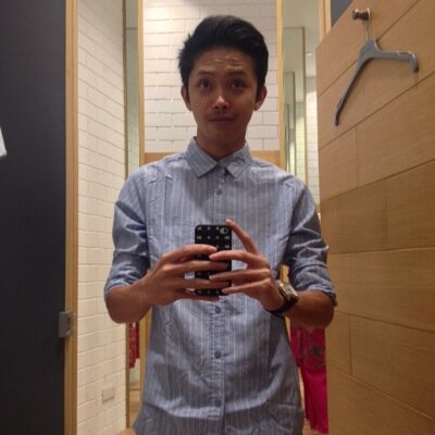 syamirapek's profile picture. Live life to the fullest!!