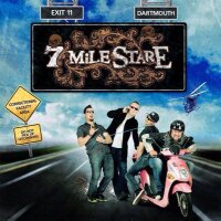 7 MiLE STARE (@7milestare) 's Twitter Profile Photo
