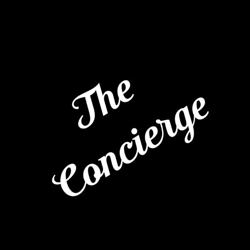 Life is about to get a wee bit easier! 
Let The Concierge give you time back by managing your personal to do list.  From errands to full lifestyle management.