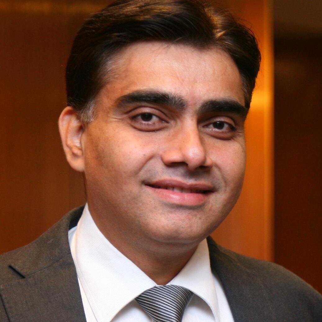 Sanjeev Kumar Sharma Profile