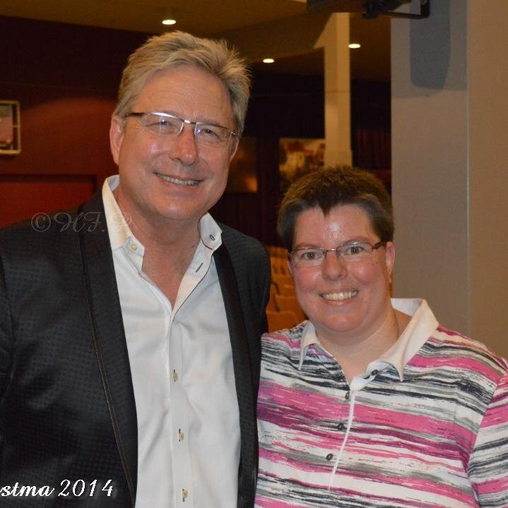 Harma4J's profile picture. God is good all the time and all the time God is good!!    ~ Don Moen ~