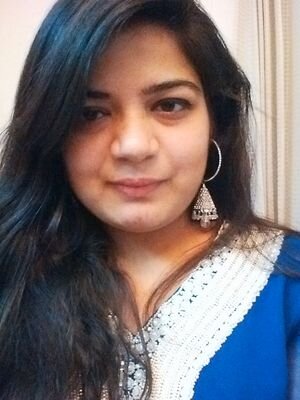 Avid reader | Aspiring writer | Coffee Addict | Traveler | Trying to reduce my carbon footprint | Digital earns me my bread