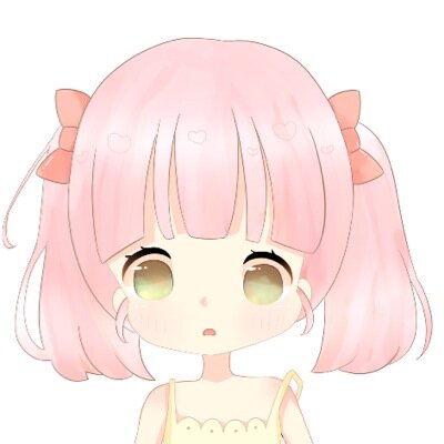 ましゅまろちゃん サムネ 女の子 ゆめかわいい Http T Co Wr9ocz5esh