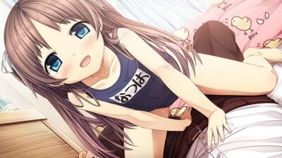 #Hentai #SexRol #Sumisa +18