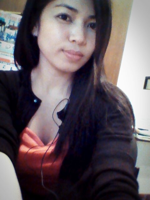 I am genuine, i know you don't get it.  Just follow and Be friends w/ me and you'll see what i mean to you. :D