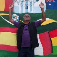 Vivek Chaudhary (@viveksport) 's Twitter Profile