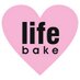 Life Bake (@lifebake) Twitter profile photo Life Bake (@lifebake) Twitter profile photo