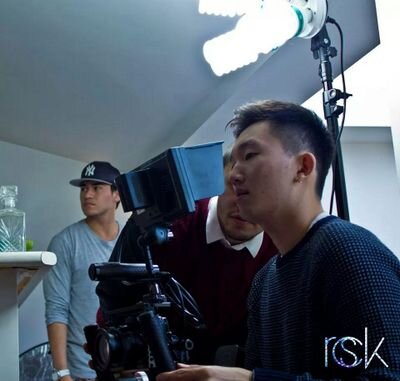 raycho92's profile picture. Share wisdom, help others & capture life. FIlmmaker at every other opportunity.