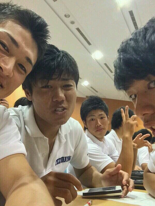 杉本 悠史 Hirofumishimane Twitter