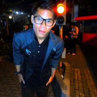 Binzar Rumapea (@binzarr) 's Twitter Profile