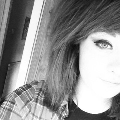 Im secretly a scene queen
