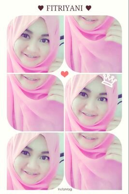 IG: fitriyani510