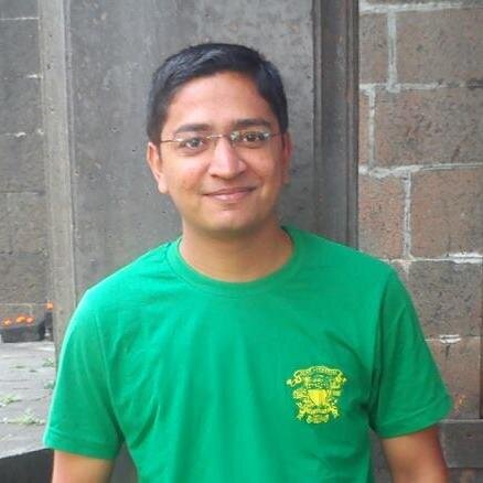 Software Engineer.