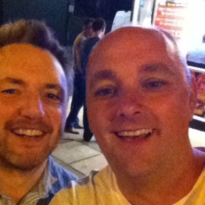 djswalton's profile picture. 