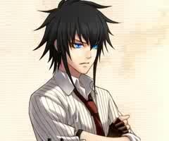 #badass juvenile *smirks* #Wolf/Vampire #Sex god *Winks* #Only friend and/or friend with benefits