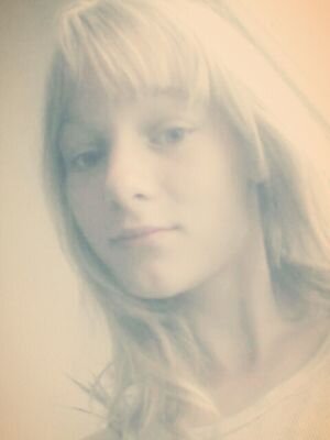 Girl, Single, 13 Germany\English