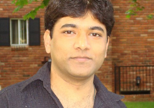 usa_majid's profile picture. I might not always be the first to say 'Hi' - but will always be the last to say 'Bye'..